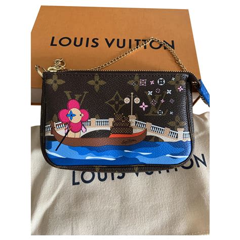 lv pochette limited edition|pochette louis vuitton.